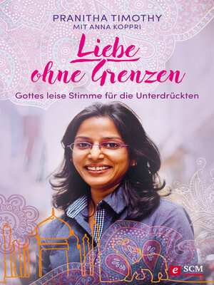 cover image of Liebe ohne Grenzen